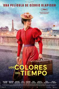 VER Los colores del tiempo Online Gratis HD