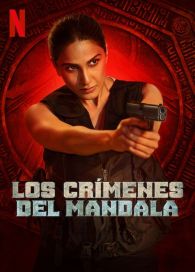 VER Los crímenes del mandala Online Gratis HD