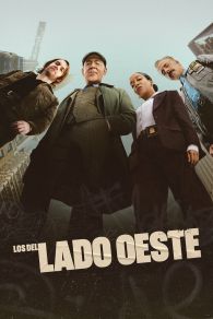 VER Los del lado oeste Online Gratis HD