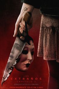 VER Los Extraños: Capítulo 2 Online Gratis HD