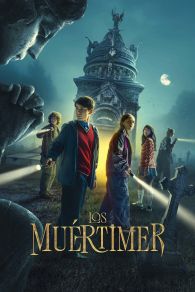 VER Los Muértimer Online Gratis HD