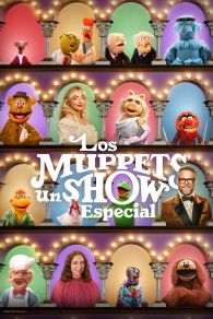 VER Los Muppets: Un show especial Online Gratis HD