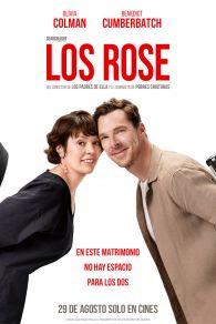 VER Los Roses Online Gratis HD