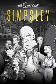 VER Los Simpson: Simpsley Online Gratis HD