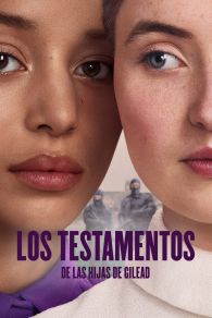 VER Los testamentos: De las hijas de Gilead Online Gratis HD