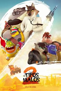 VER Los tipos malos 2 Online Gratis HD