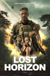 VER Lost Horizon Online Gratis HD
