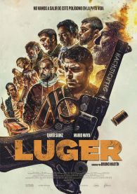 VER Luger Online Gratis HD