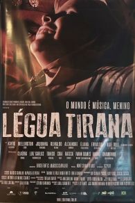 VER Luiz Gonzaga - Légua Tirana Online Gratis HD