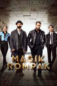 VER Magik Rompak Online Gratis HD