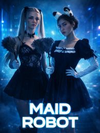 VER Maid Robot Online Gratis HD
