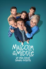 VER Malcolm in the Middle: La vida sigue siendo injusta Online Gratis HD