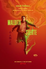 VER Maldita suerte Online Gratis HD