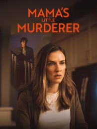 VER Mama's Little Murderer Online Gratis HD