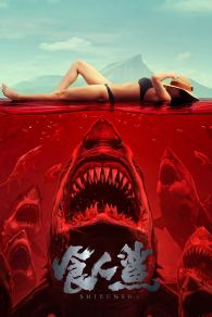 VER Man-Eating Shark Online Gratis HD