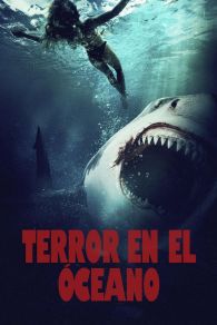 VER Terror en El Óceano Online Gratis HD