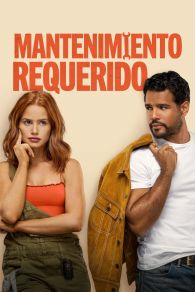 VER Mantenimiento requerido Online Gratis HD