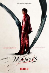 VER Mantis Online Gratis HD