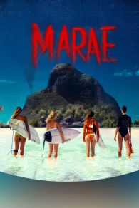 VER Maraé Online Gratis HD