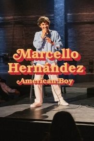 VER Marcello Hernández: American Boy Online Gratis HD