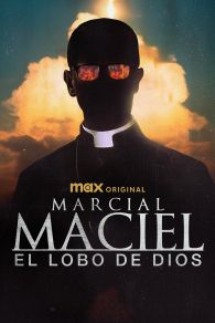 VER Marcial Maciel, el lobo De Dios Online Gratis HD