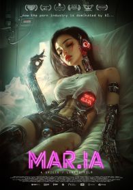 VER Mar.IA Online Gratis HD