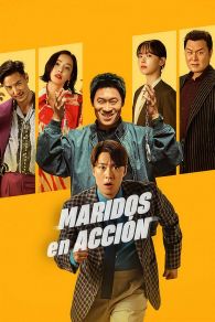 VER Maridos en acción Online Gratis HD