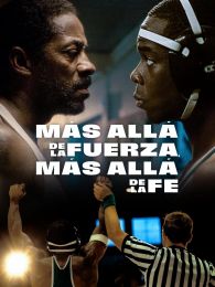 VER Mas alla de la fueza - Mas alla de la fe Online Gratis HD