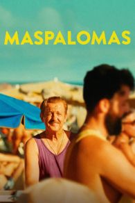 VER Maspalomas Online Gratis HD