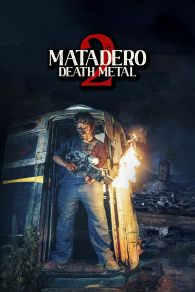 VER Matadero 2 Death MetaL Online Gratis HD