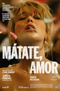 VER Mátate, amor Online Gratis HD
