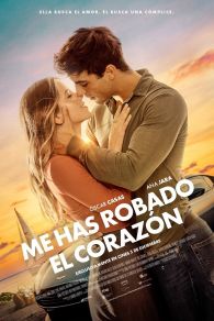VER Me has robado el corazón Online Gratis HD