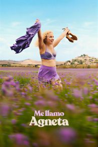 VER Me llamo Agneta Online Gratis HD