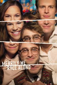 VER Merrily We Roll Along Online Gratis HD