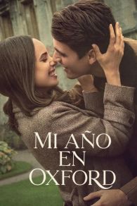 VER Mi año en Oxford Online Gratis HD