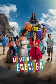 VER Mi mejor enemiga Online Gratis HD