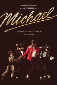 VER Michael Online Gratis HD