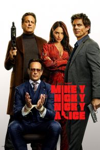 VER Mike & Nick & Nick & Alice Online Gratis HD