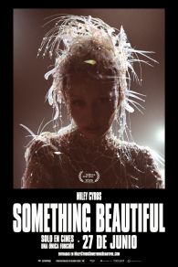 VER Miley Cyrus: Something Beautiful Online Gratis HD