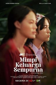VER Mimpi Keluarga Sempurna Online Gratis HD