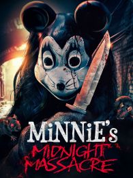 VER Minnie’s Midnight Massacre Online Gratis HD
