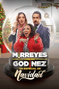 VER Mirreyes contra Godínez: Un Especial de Navidad Online Gratis HD
