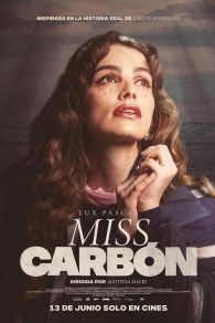 VER Miss Carbón Online Gratis HD