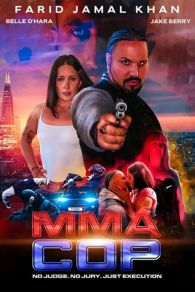 VER MMA Cop Online Gratis HD