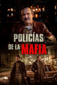 VER Mob Cops Online Gratis HD