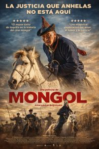 VER Mongol Online Gratis HD