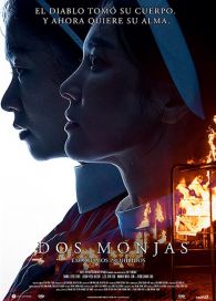 VER Monjas Oscuras Online Gratis HD