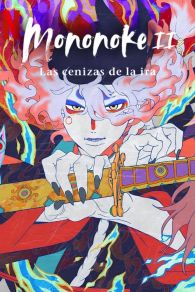 VER Mononoke II: Las cenizas de la ira Online Gratis HD
