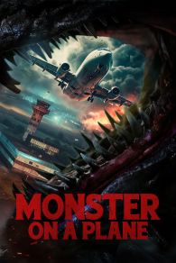 VER Monstruo a Bordo Online Gratis HD