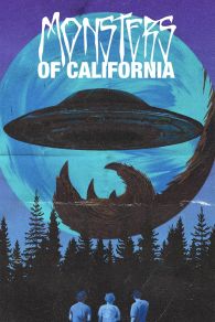 VER Monsters of California Online Gratis HD